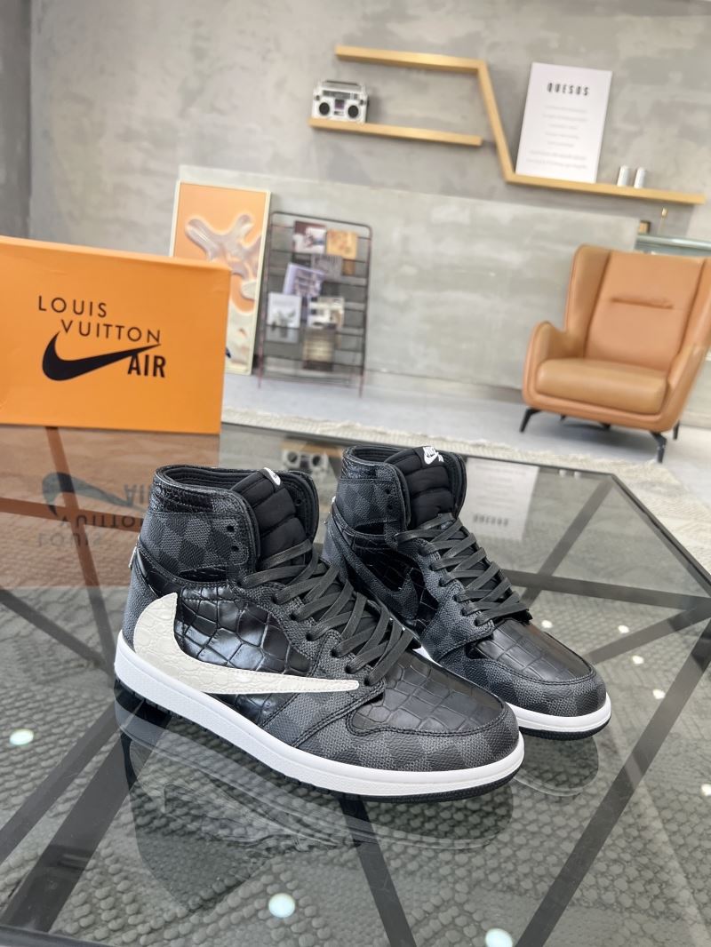 Louis Vuitton Sneakers